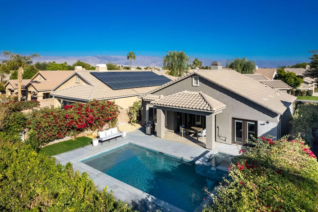 Indian Springs - Residential Lease