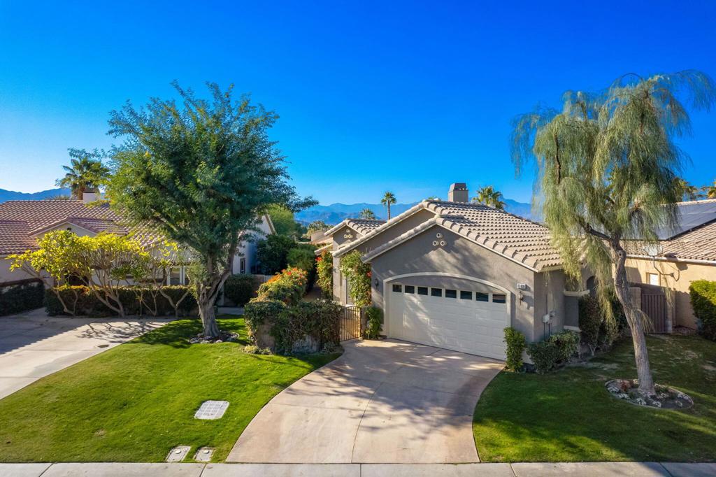 Indian Springs - Residential Lease