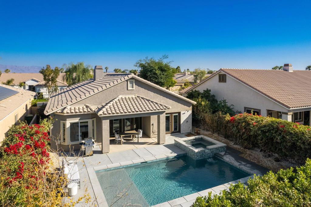 Indian Springs - Residential Lease