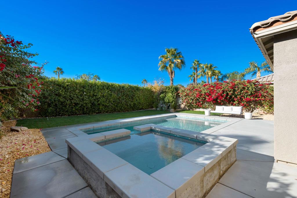 Indian Springs - Residential Lease