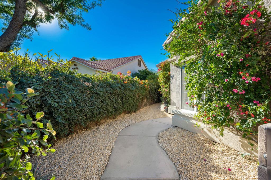 Indian Springs - Residential Lease