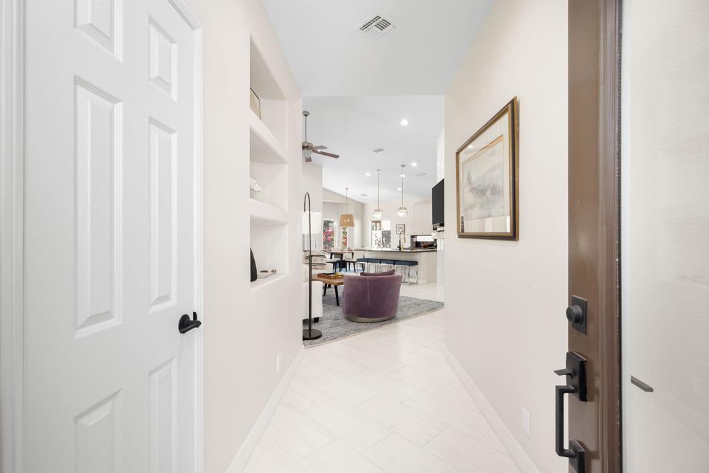 Indian Springs - Residential Lease