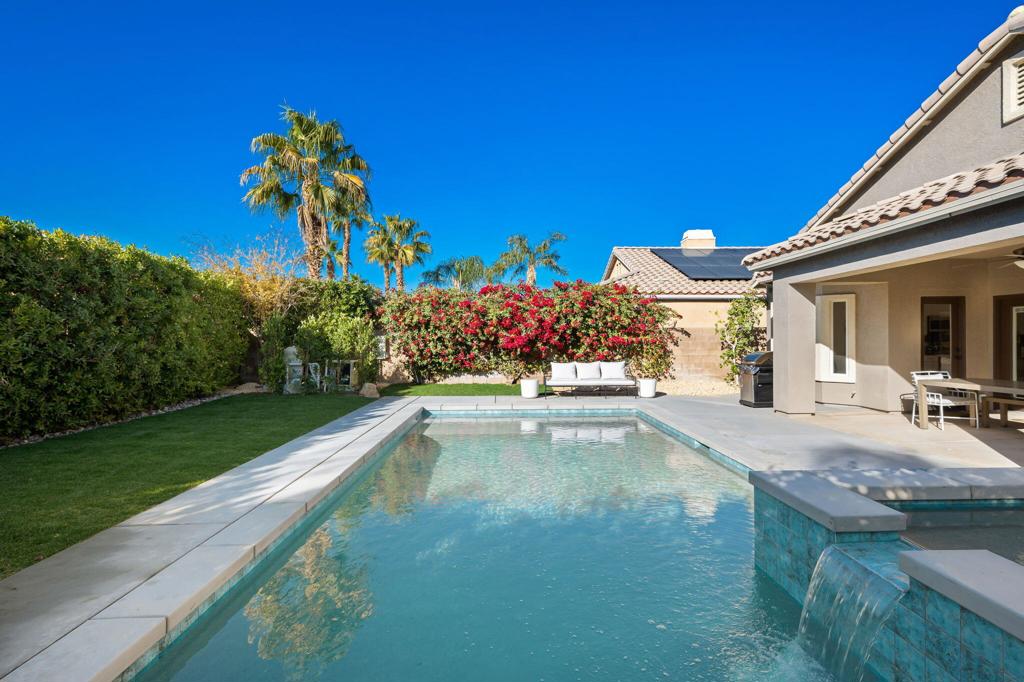 Indian Springs - Residential Lease