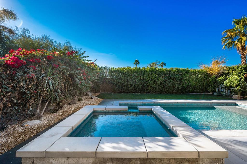 Indian Springs - Residential Lease