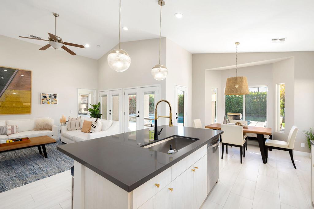 Indian Springs - Residential Lease