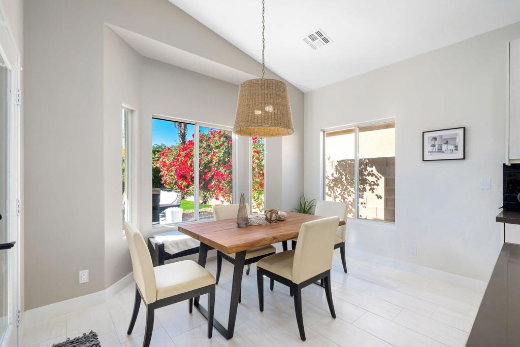 Indian Springs - Residential Lease