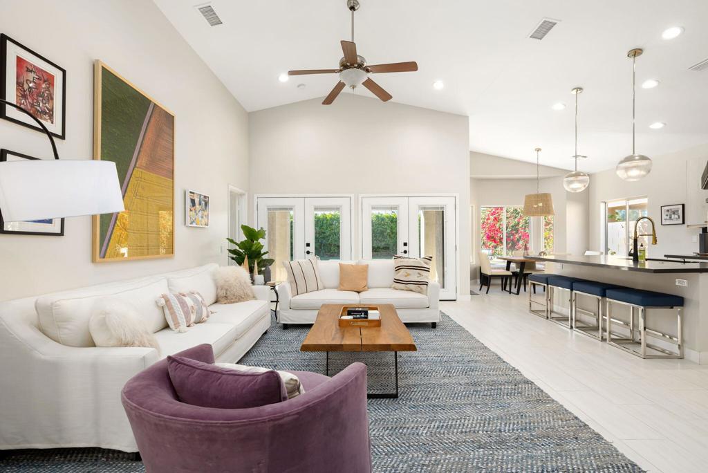 Indian Springs - Residential Lease