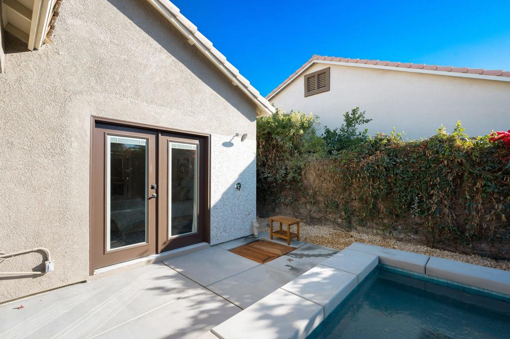 Indian Springs - Residential Lease