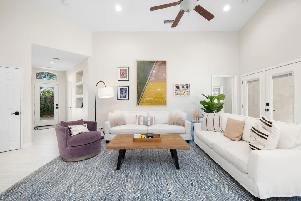 Indian Springs - Residential Lease