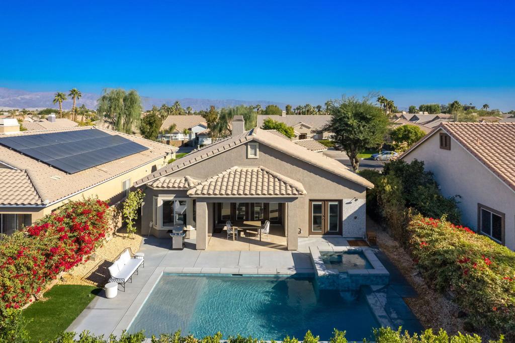 Indian Springs - Residential Lease