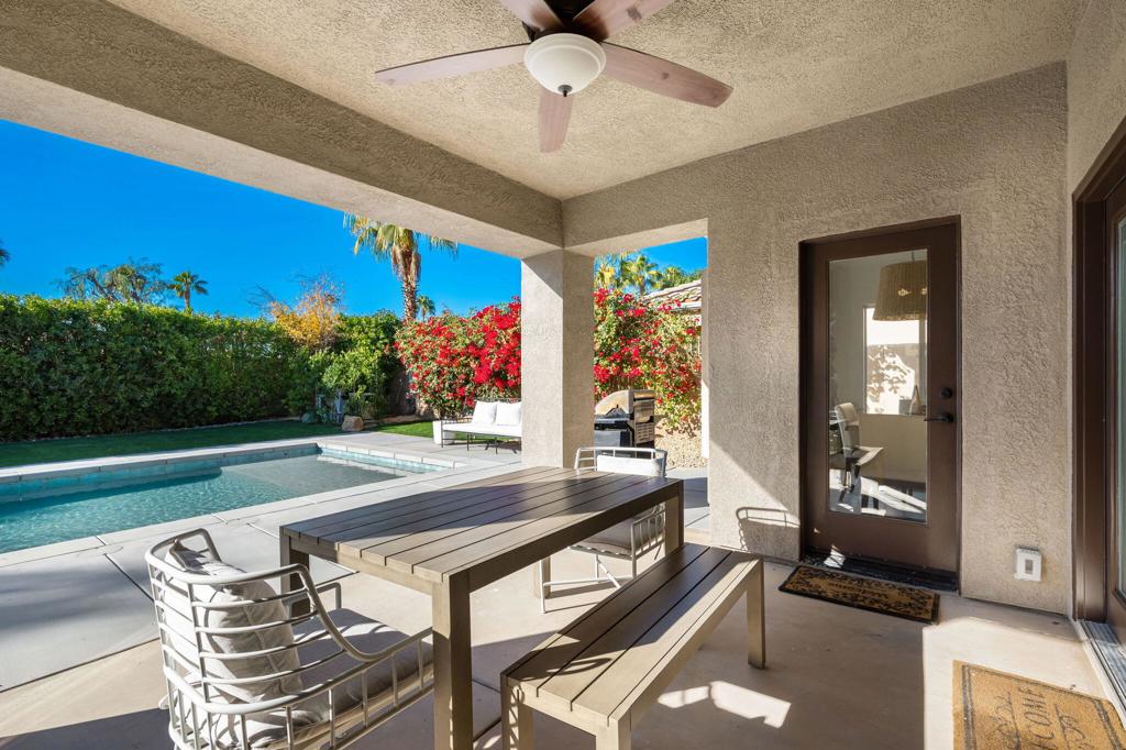 Indian Springs - Residential Lease