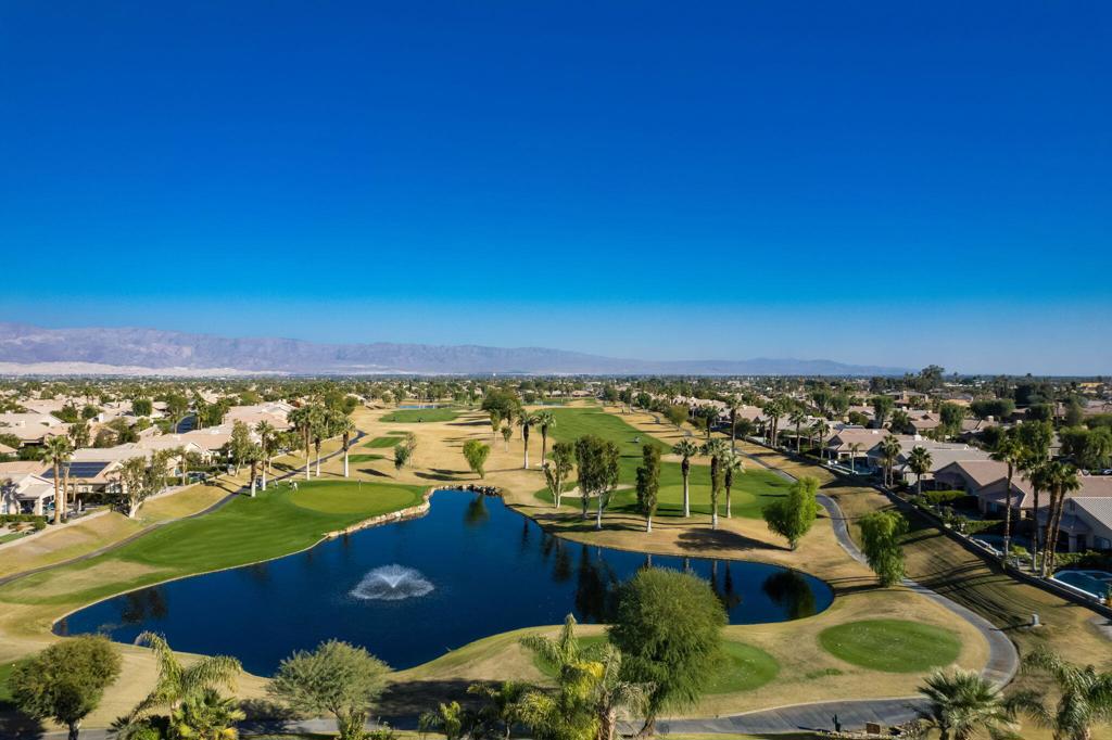Indian Springs - Residential Lease