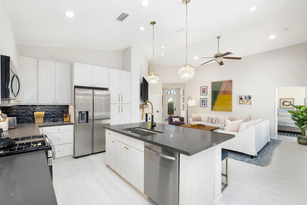 Indian Springs - Residential Lease