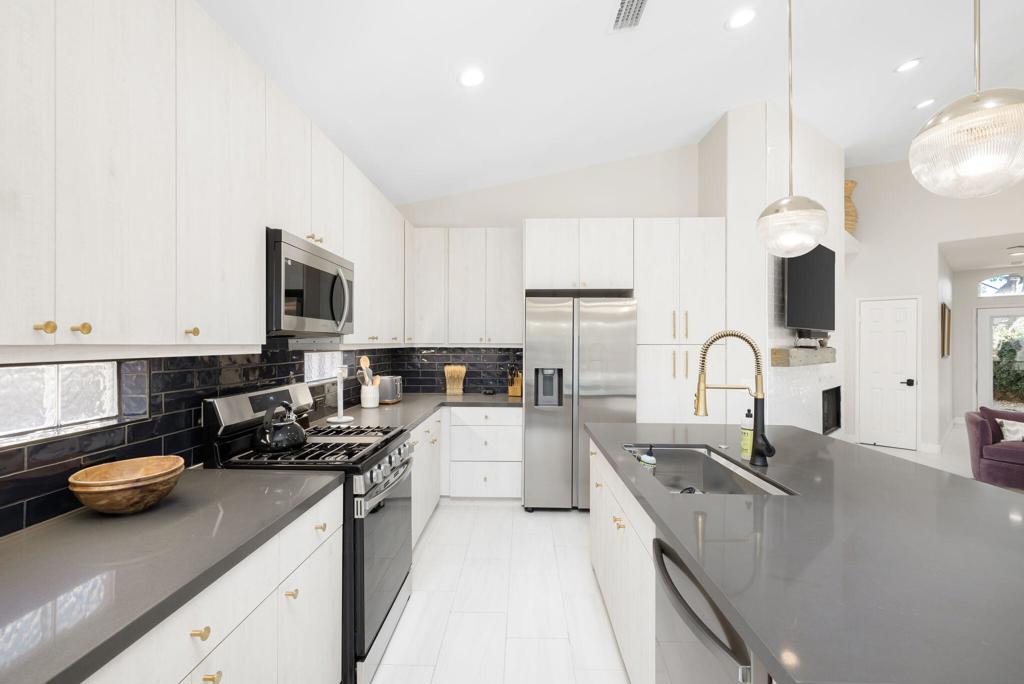 Indian Springs - Residential Lease