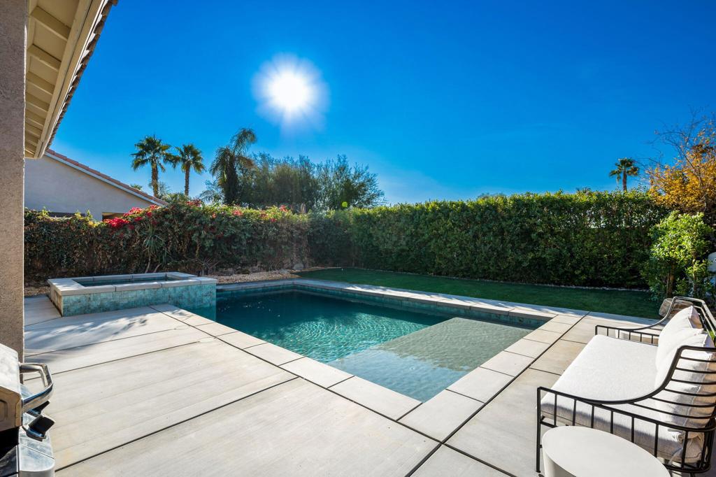 Indian Springs - Residential Lease