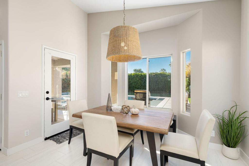 Indian Springs - Residential Lease