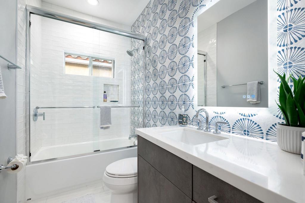 Indian Springs - Residential Lease
