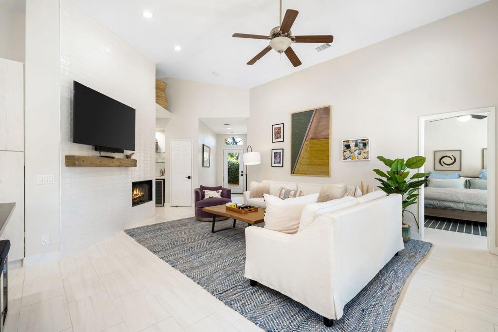 Indian Springs - Residential Lease