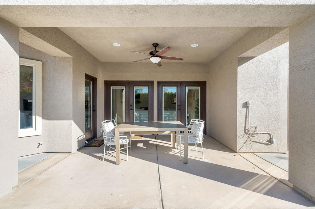 Indian Springs - Residential Lease
