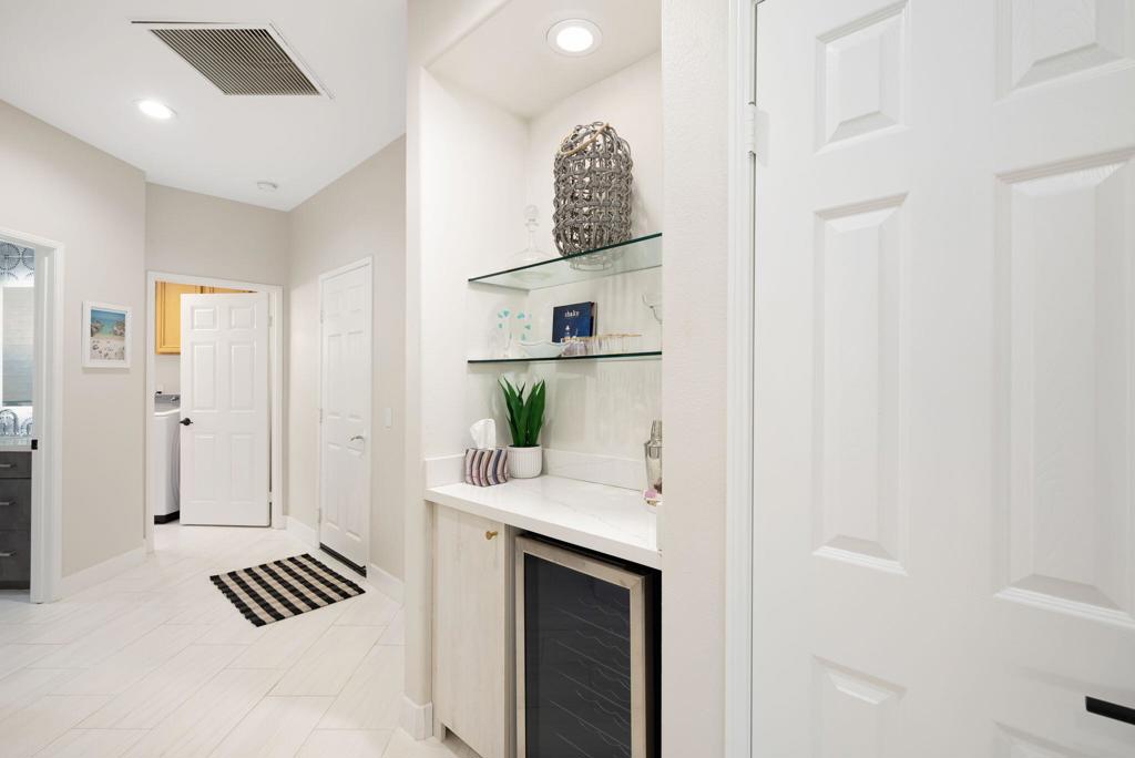 Indian Springs - Residential Lease