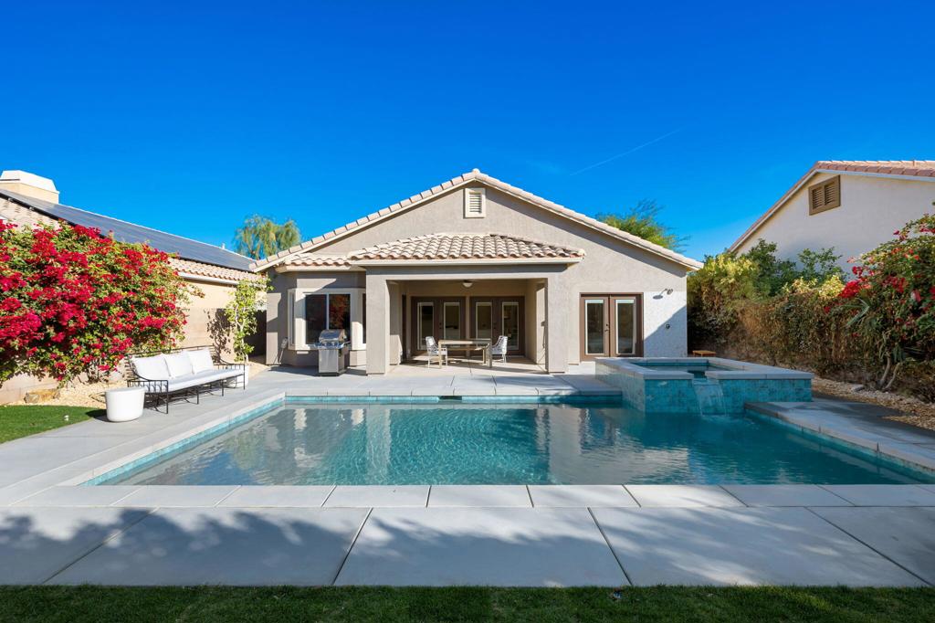 Indian Springs - Residential Lease