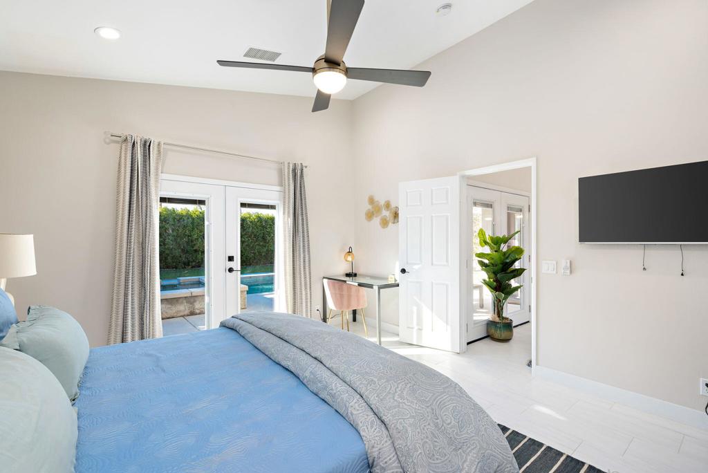 Indian Springs - Residential Lease