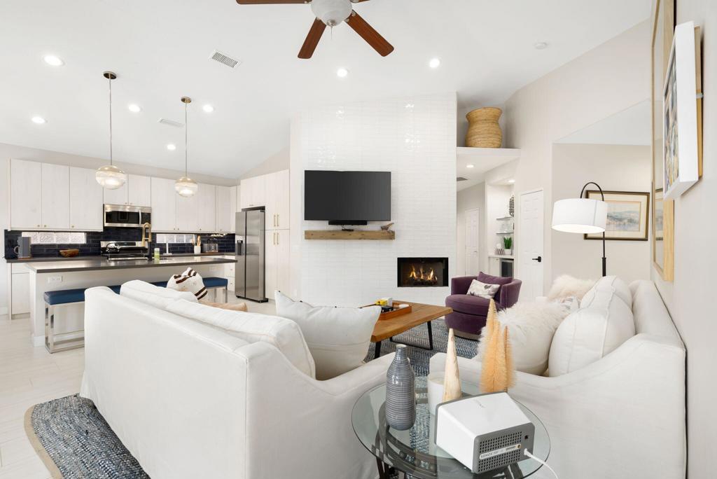 Indian Springs - Residential Lease