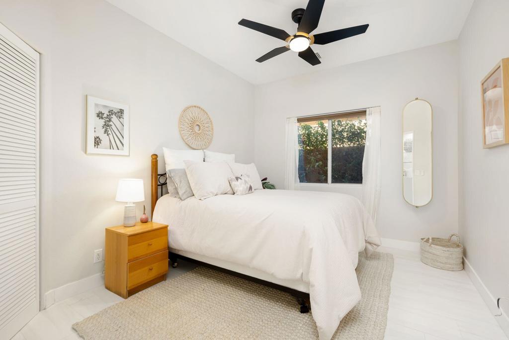 Indian Springs - Residential Lease