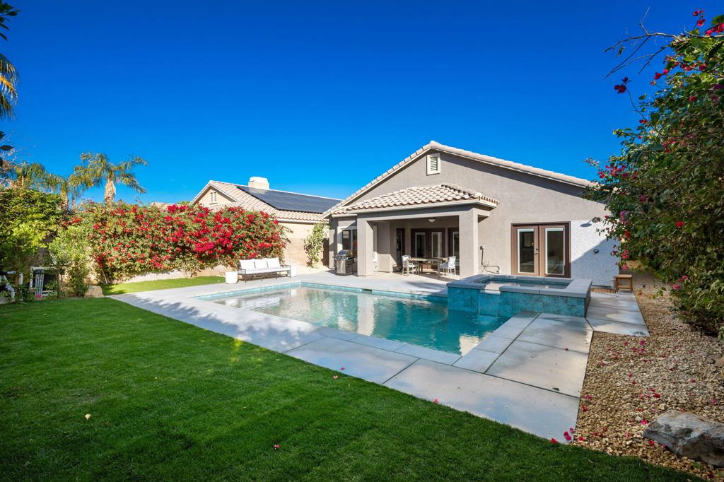 Indian Springs - Residential Lease