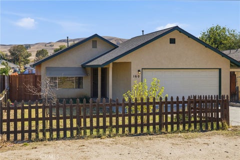 Photo of 160 N 3rd ST, Shandon, CA 93461 (MLS # PI26230512)