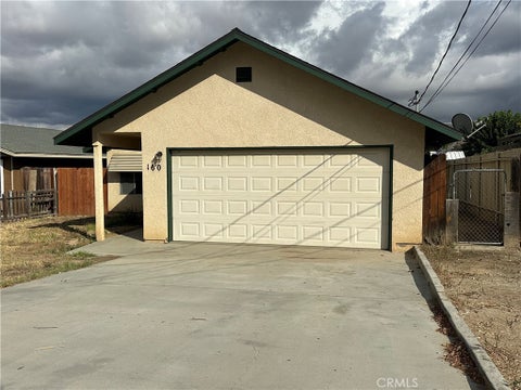 Tiny photo for 160 N 3rd ST, Shandon, CA 93461 (MLS # PI26230512)
