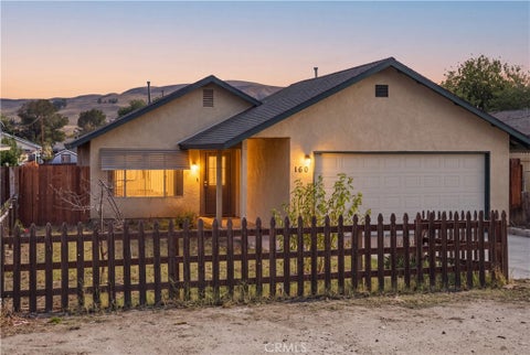Photo of 160 N 3rd ST, Shandon, CA 93461 (MLS # PI26230512)