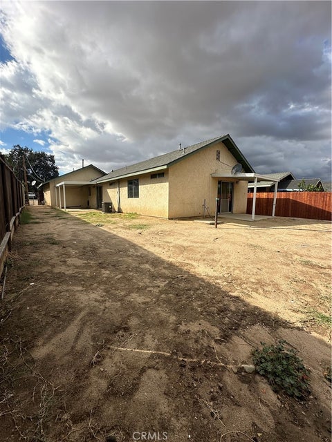 Tiny photo for 160 N 3rd ST, Shandon, CA 93461 (MLS # PI26230512)