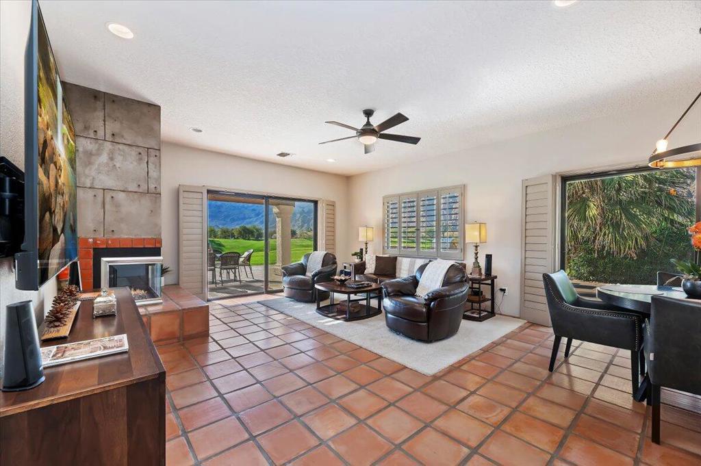 Duna La Quinta - Residential