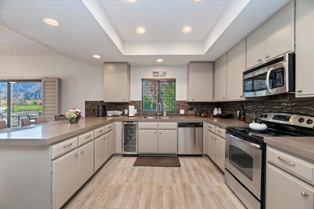 Duna La Quinta - Residential