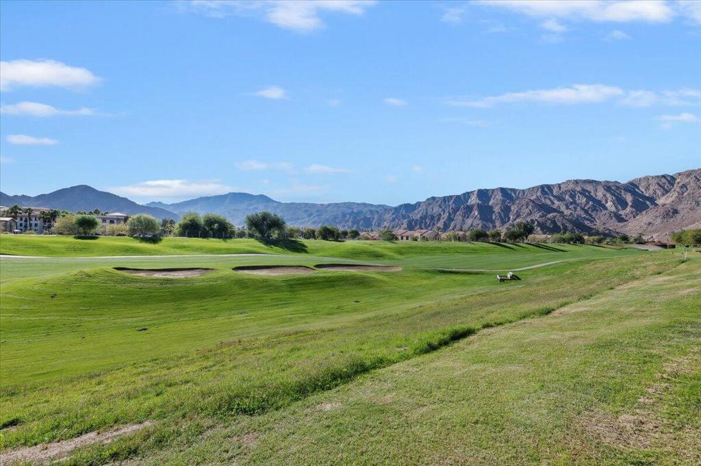 Duna La Quinta - Residential