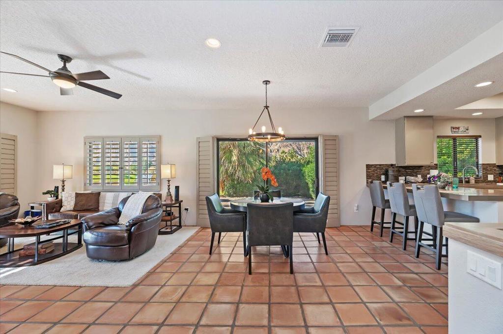 Duna La Quinta - Residential