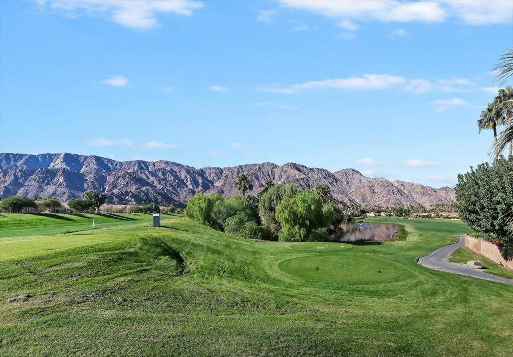 Duna La Quinta - Residential