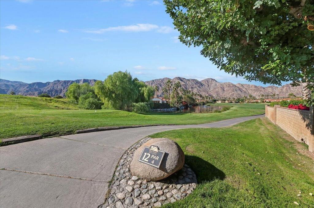 Duna La Quinta - Residential