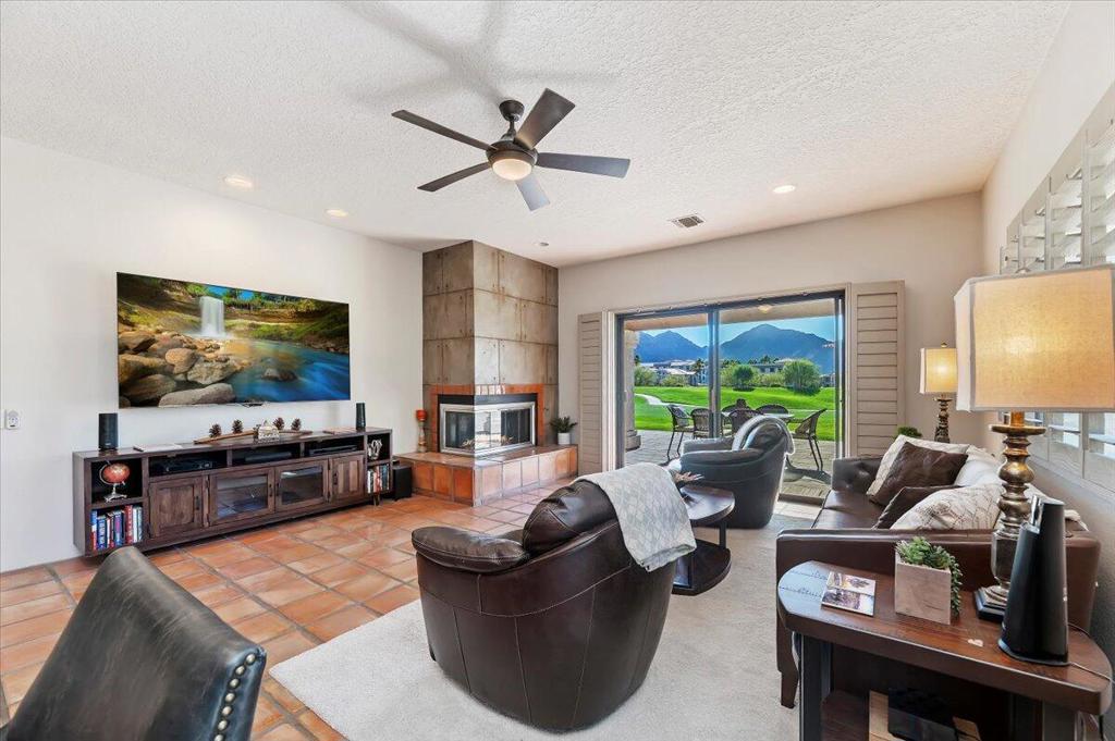 Duna La Quinta - Residential