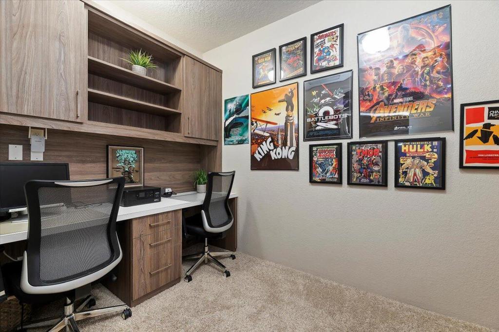 Duna La Quinta - Residential