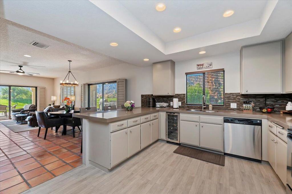 Duna La Quinta - Residential