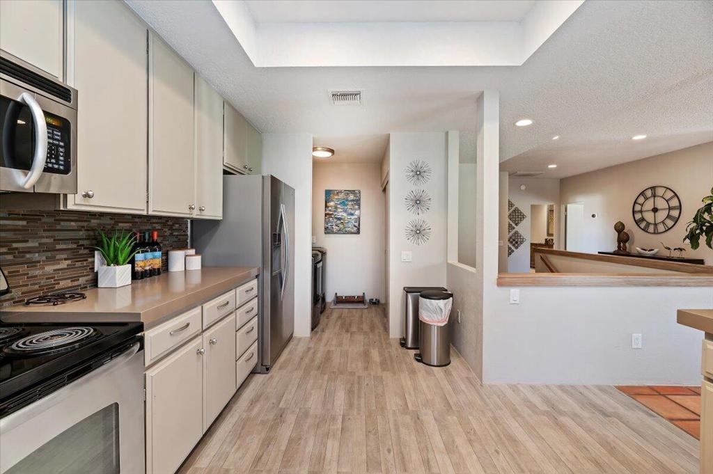 Duna La Quinta - Residential