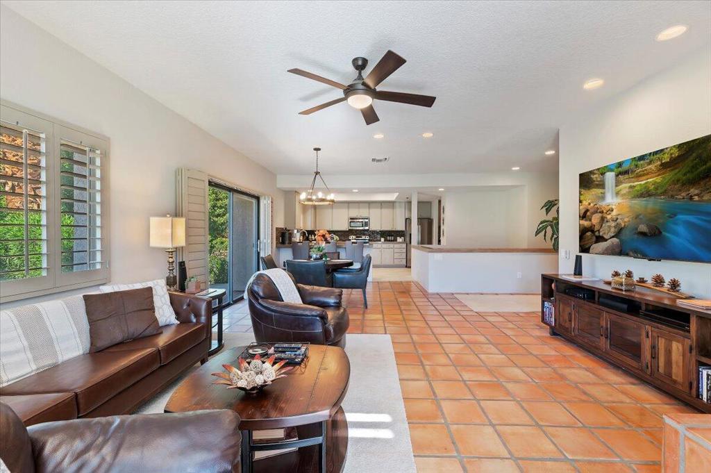 Duna La Quinta - Residential