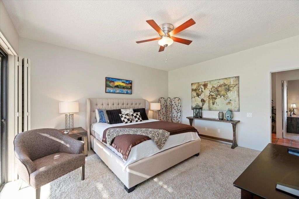 Duna La Quinta - Residential