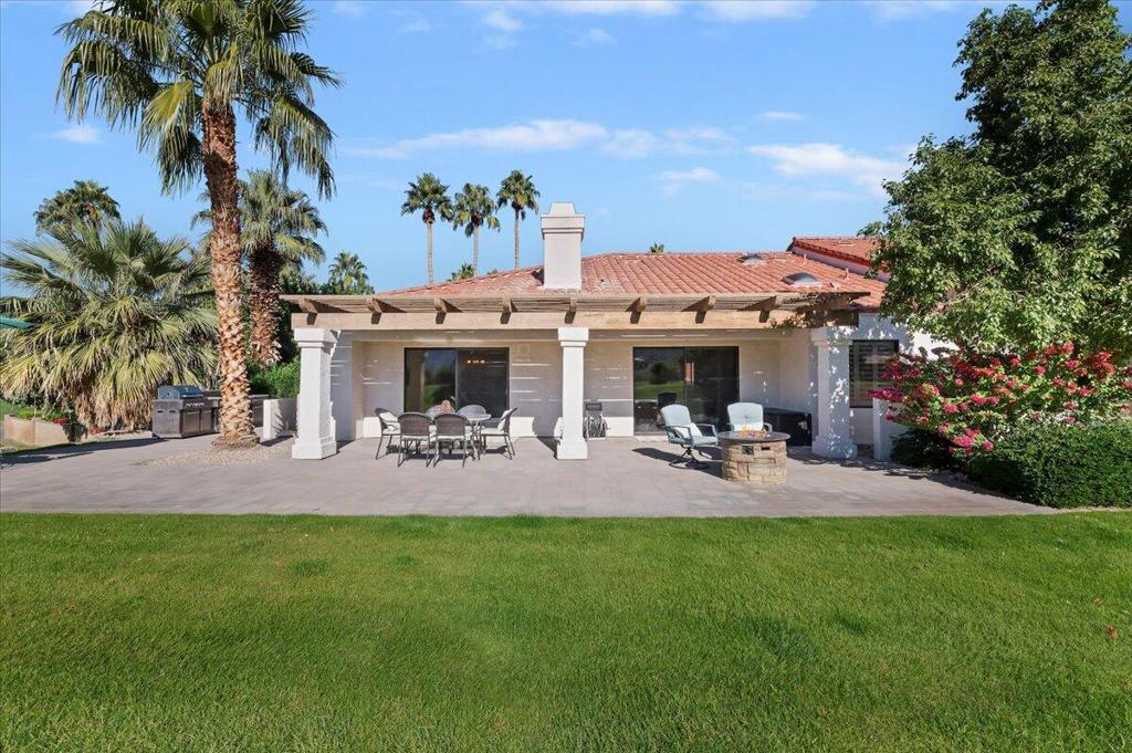 Duna La Quinta - Residential