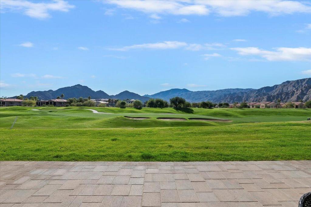 Duna La Quinta - Residential