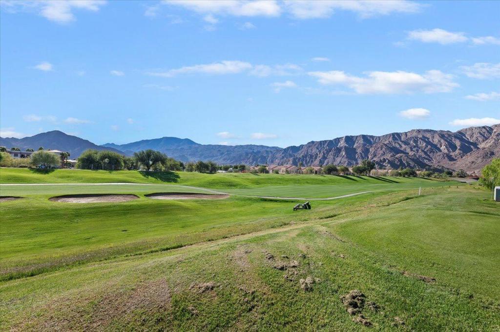 Duna La Quinta - Residential