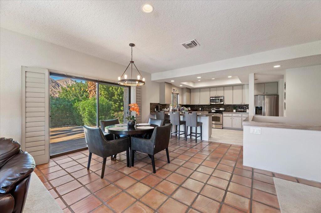 Duna La Quinta - Residential