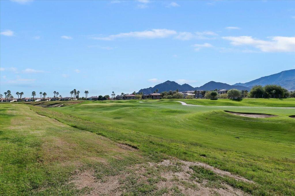 Duna La Quinta - Residential